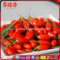 Wholesale 2016 Ningxia Goji berry without SO2